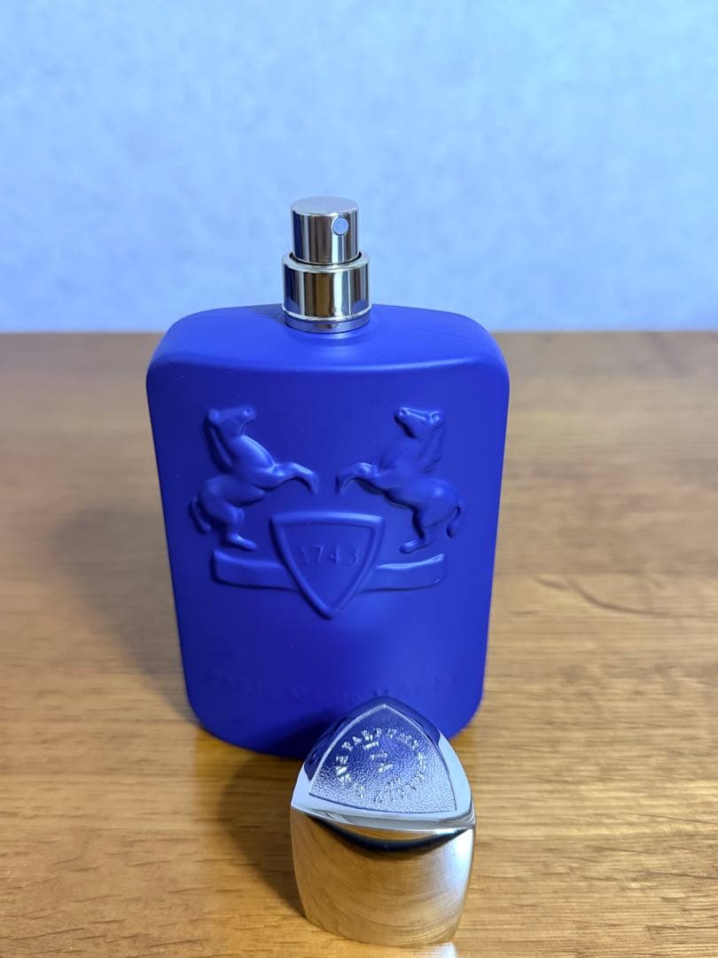 香水(男性用) Parfums de Marly Percival 125ml