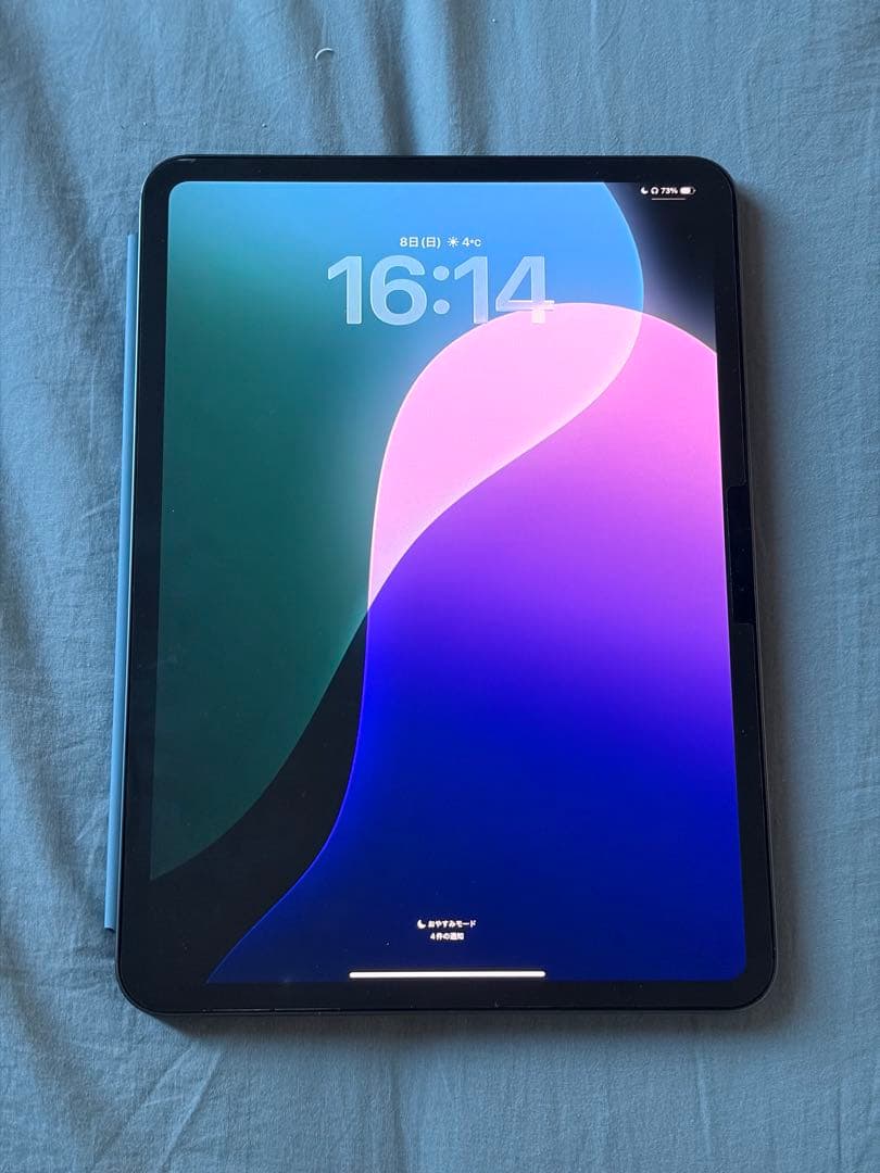 iPad Pro(M4) 11インチ 保証あり Wi-Fi 256GB