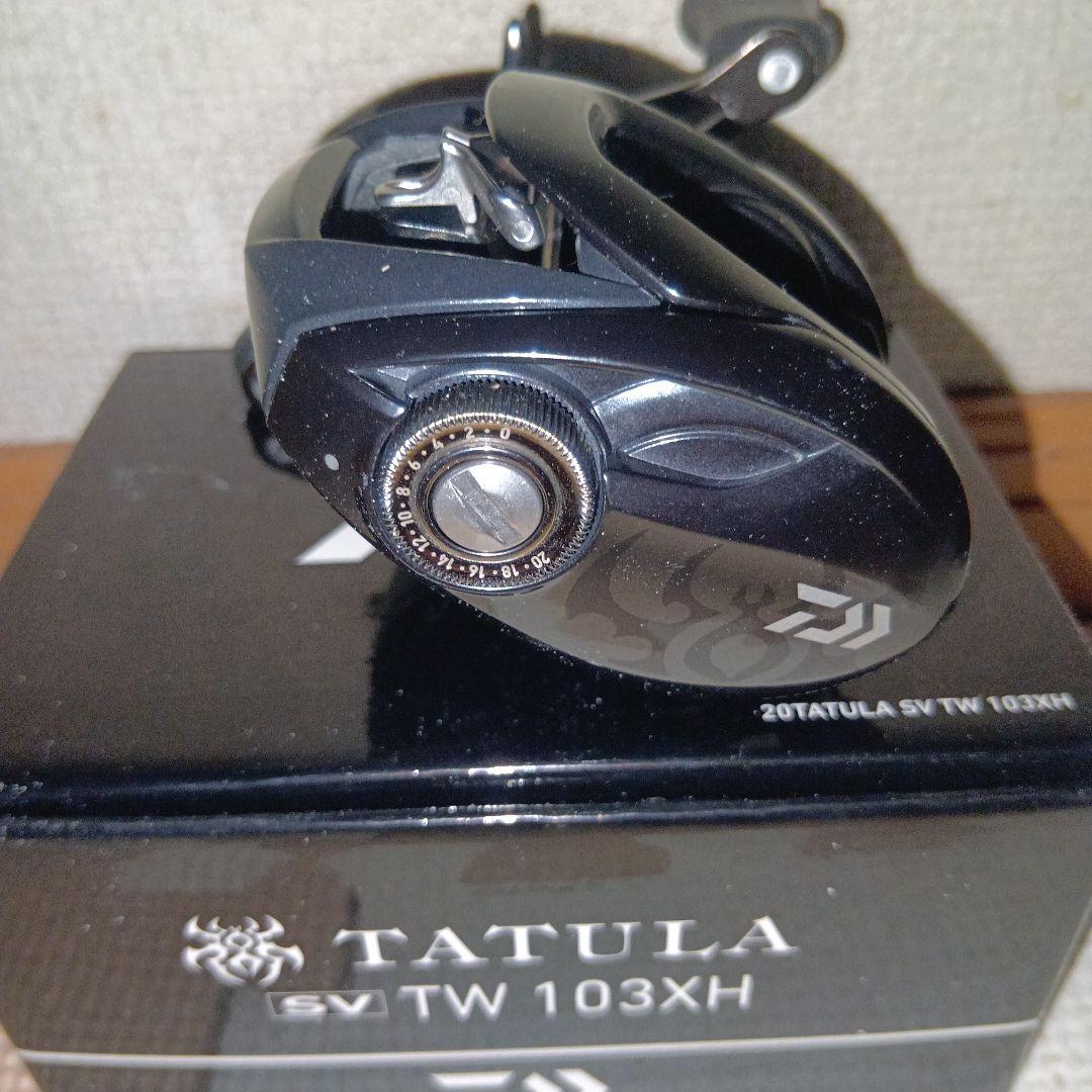 ⭐*︎様 20タトゥーラSVTW103XH
