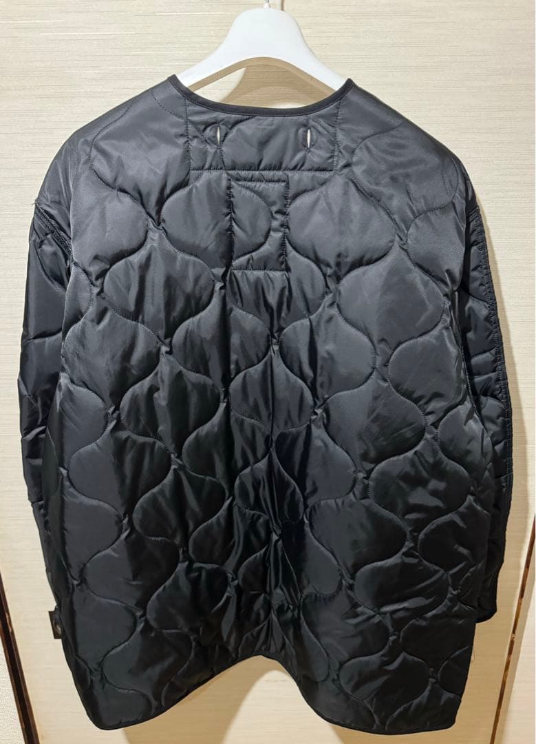 ジャケット・アウター Supreme Futura Fishtail Parka 24SS XL