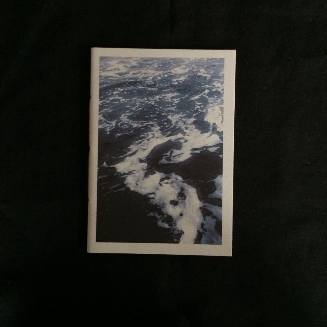 アート・デザイン・音楽 [ zine ] FLOCK vol.1