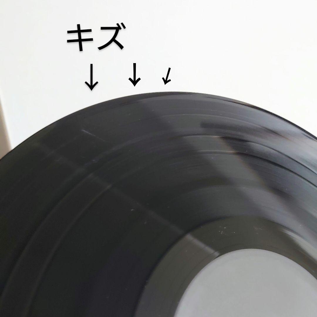 【vinyl】ASID /shock troop slfish JAPAN