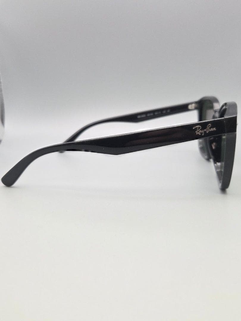 レイバン　偏光サングラス　RB4392D 601/9A　Ray-Ban　正規品