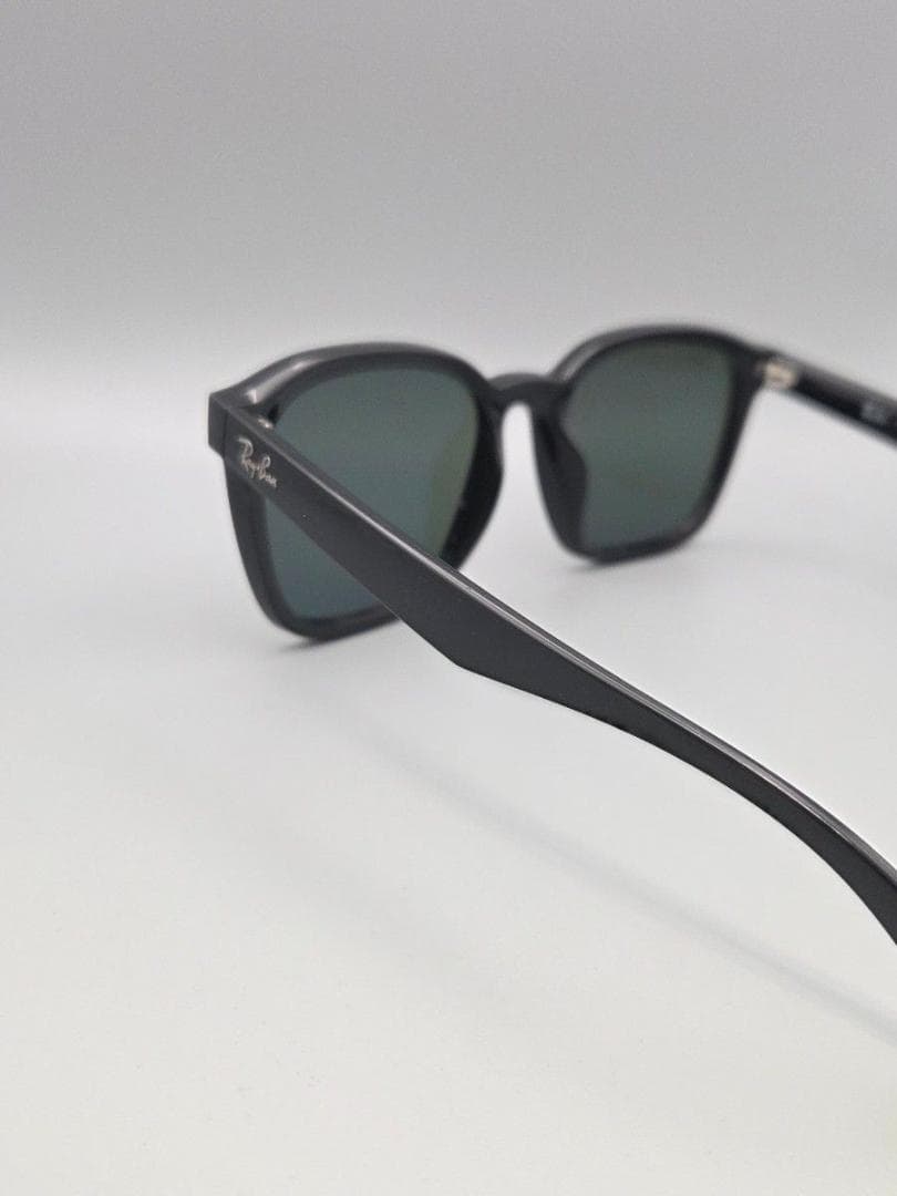 レイバン　偏光サングラス　RB4392D 601/9A　Ray-Ban　正規品