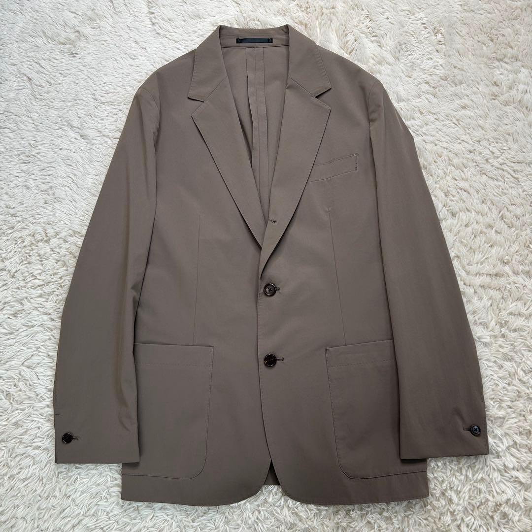 極美品 ポールスミス PAUL SMITH パフォーマンス ストレッチジャケット