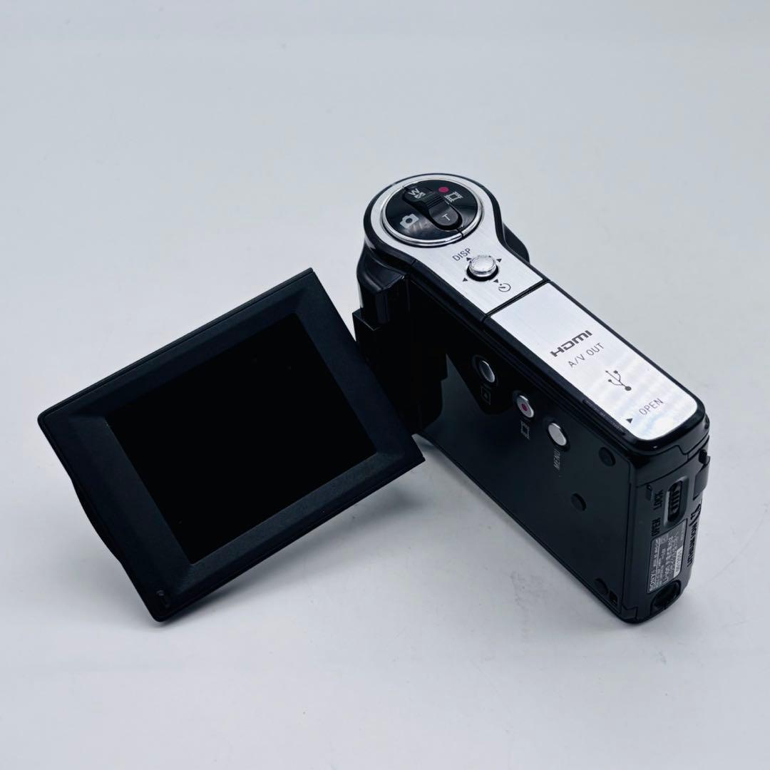 【動作確認済み】SONY BLOGGIE MHS-CM5