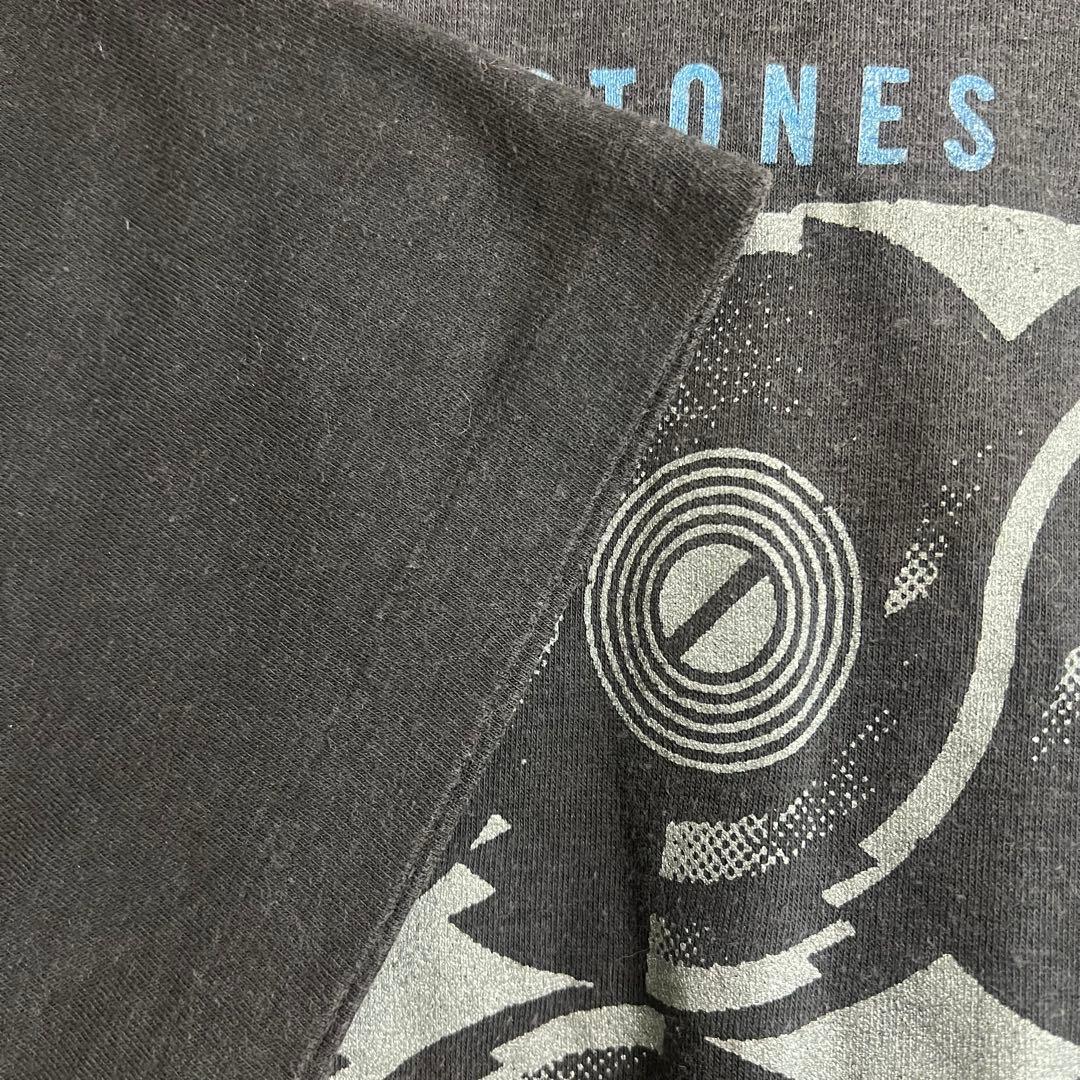 80s USA製 ローリングストーンズ バンド Tシャツ