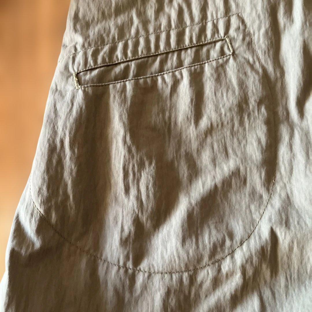 grown in the sun コート