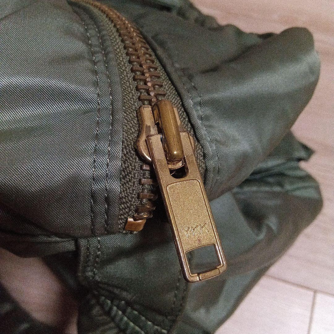 廃盤　PORTER タンカー 2way ボストン　特大　XL　セージグリーン