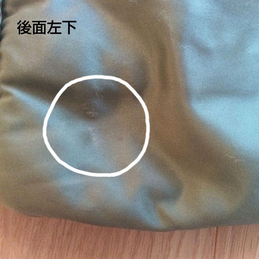 廃盤　PORTER タンカー 2way ボストン　特大　XL　セージグリーン