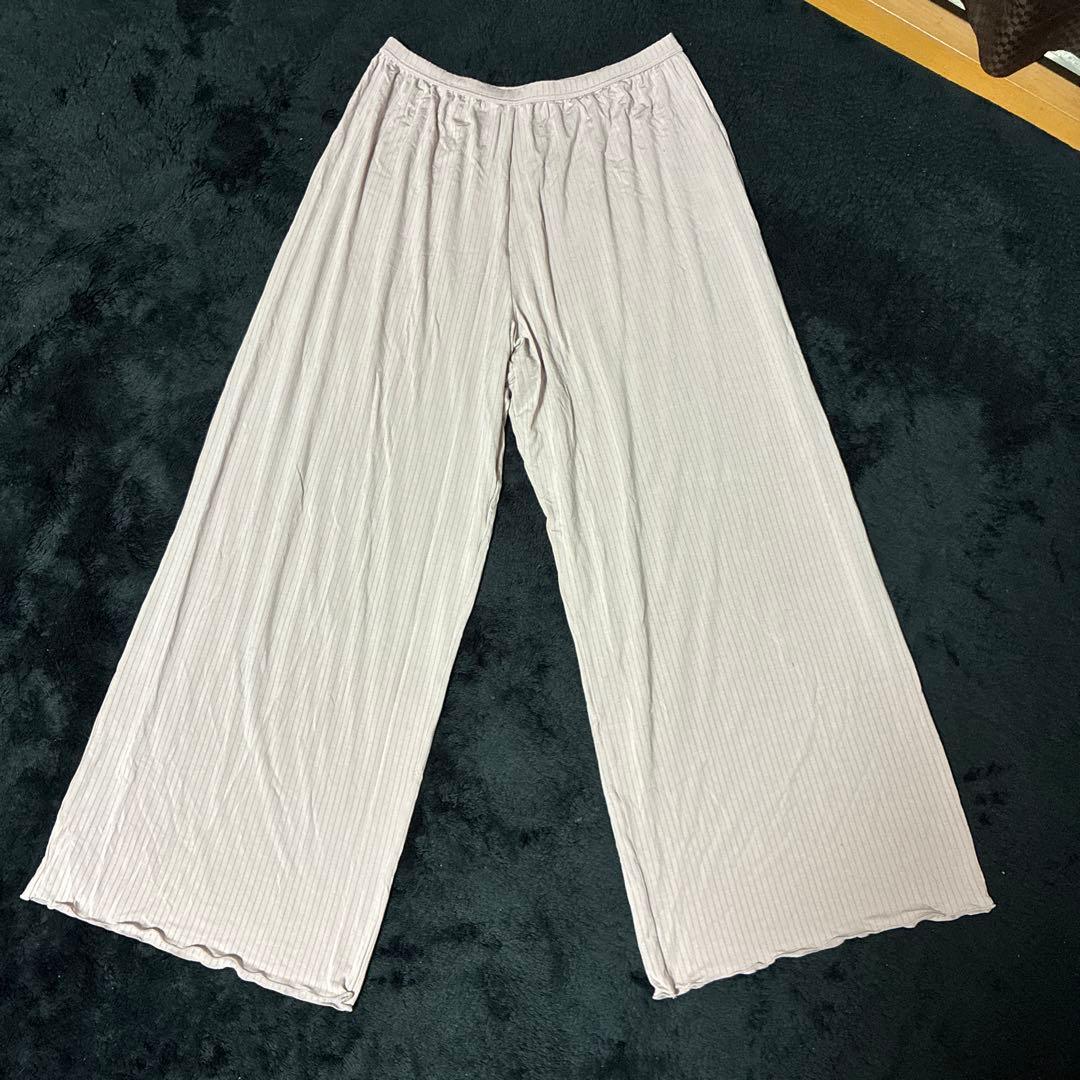 ルームウェア・パジャマ PARSLEY CUP IN ROOMWEAR