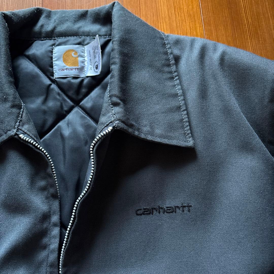 Carhartt Modular Jacket XL チャコール