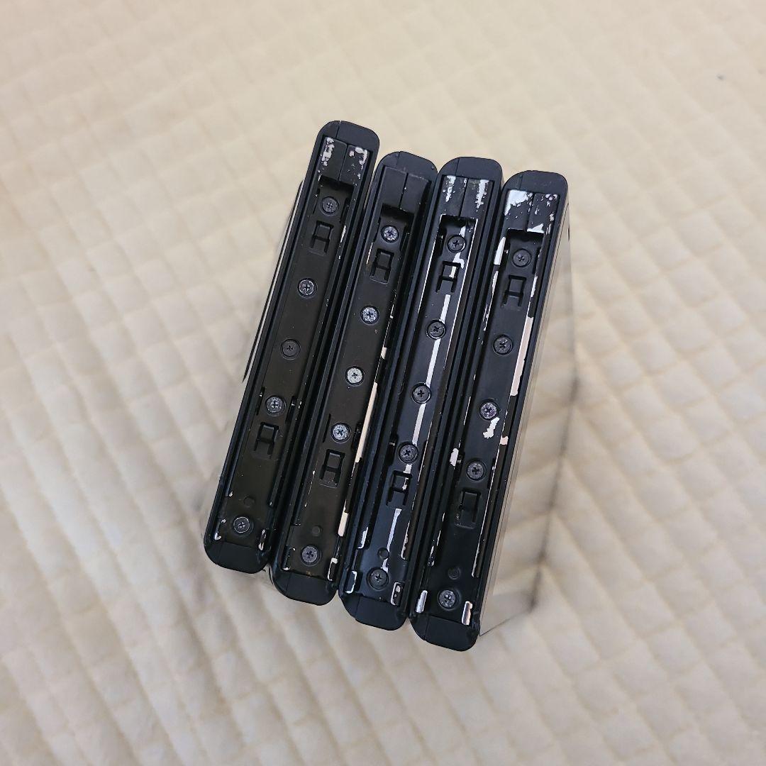 ニンテンドースイッチ　ジャンクSwitch本体　４台