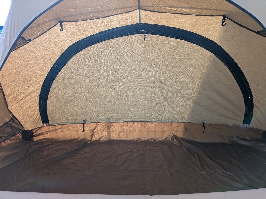 DOD フカヅメカンガルーテント(SS)