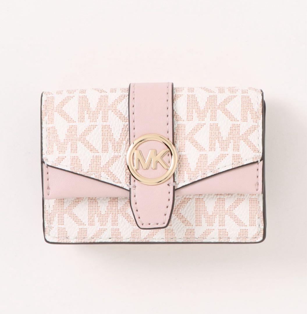 GREENWICH XS FLAP TRIFOLD ウォレット