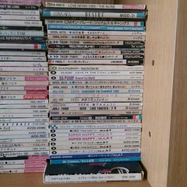 邦楽 8cm CD