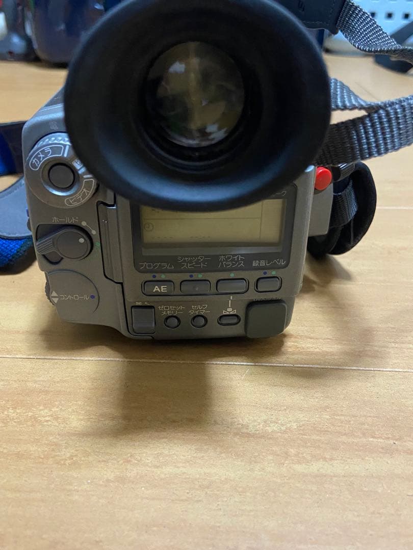 ソニー Sony DCR-VX1000 Handycam