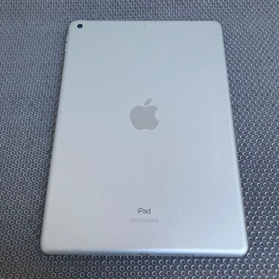 627【早い者勝ち】iPad8 第8世代 32GB WIFIモデル☆