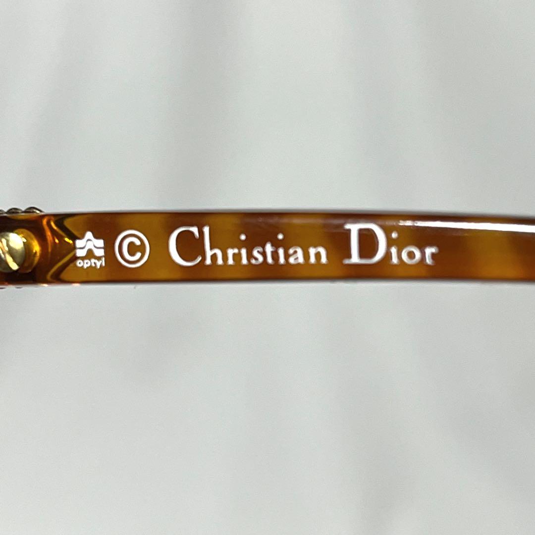 Christian Dior ディオール　サングラス　2250 14 63▫︎17