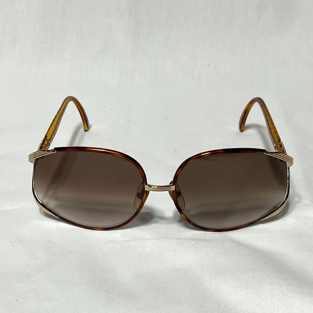 Christian Dior ディオール　サングラス　2250 14 63▫︎17