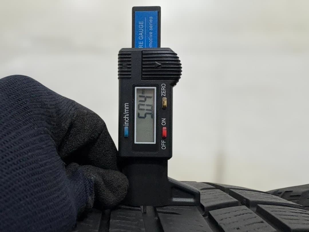 【緊急用/つなぎに】訳あり特価 ヨコハマ iG50 245/50R18 4本
