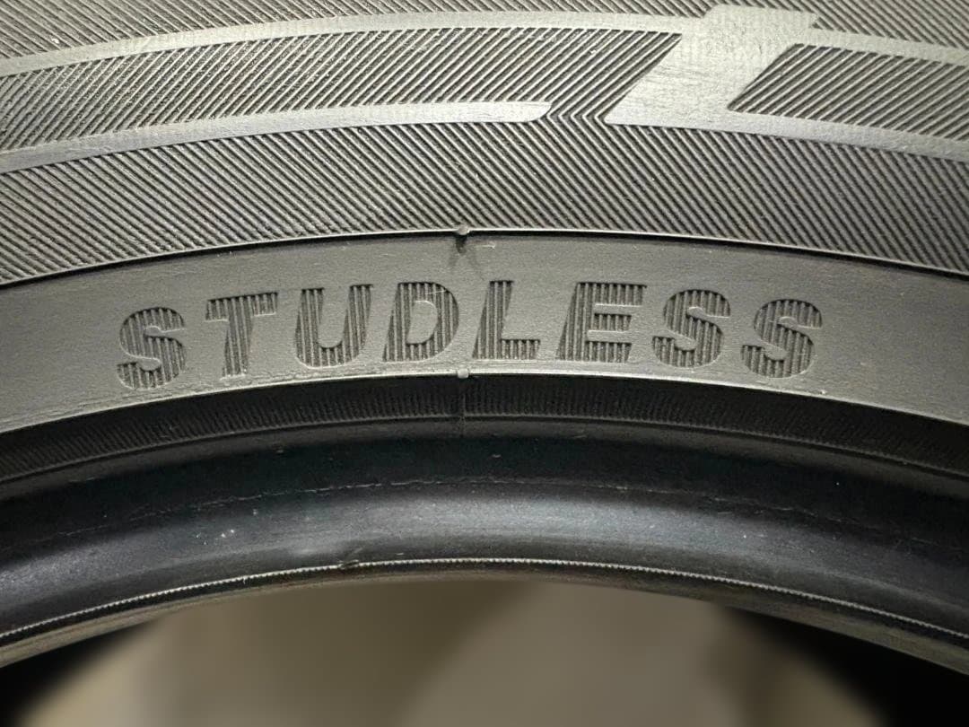 【緊急用/つなぎに】訳あり特価 ヨコハマ iG50 245/50R18 4本