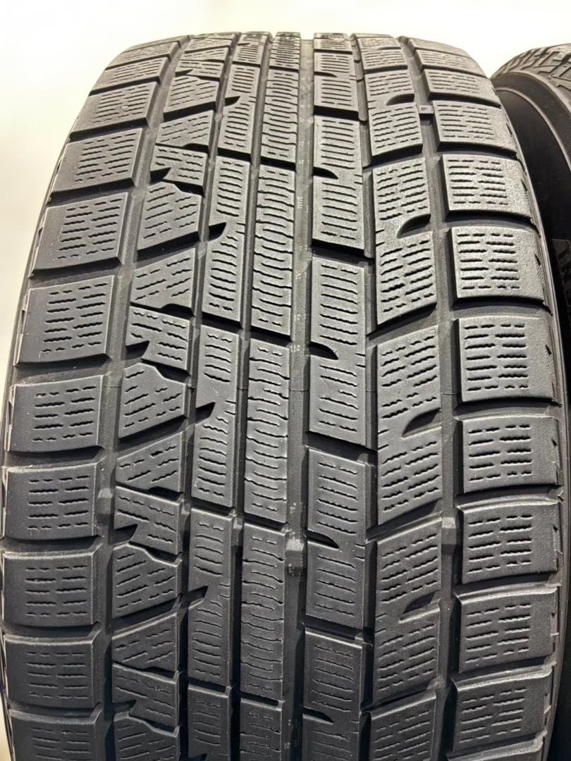【緊急用/つなぎに】訳あり特価 ヨコハマ iG50 245/50R18 4本