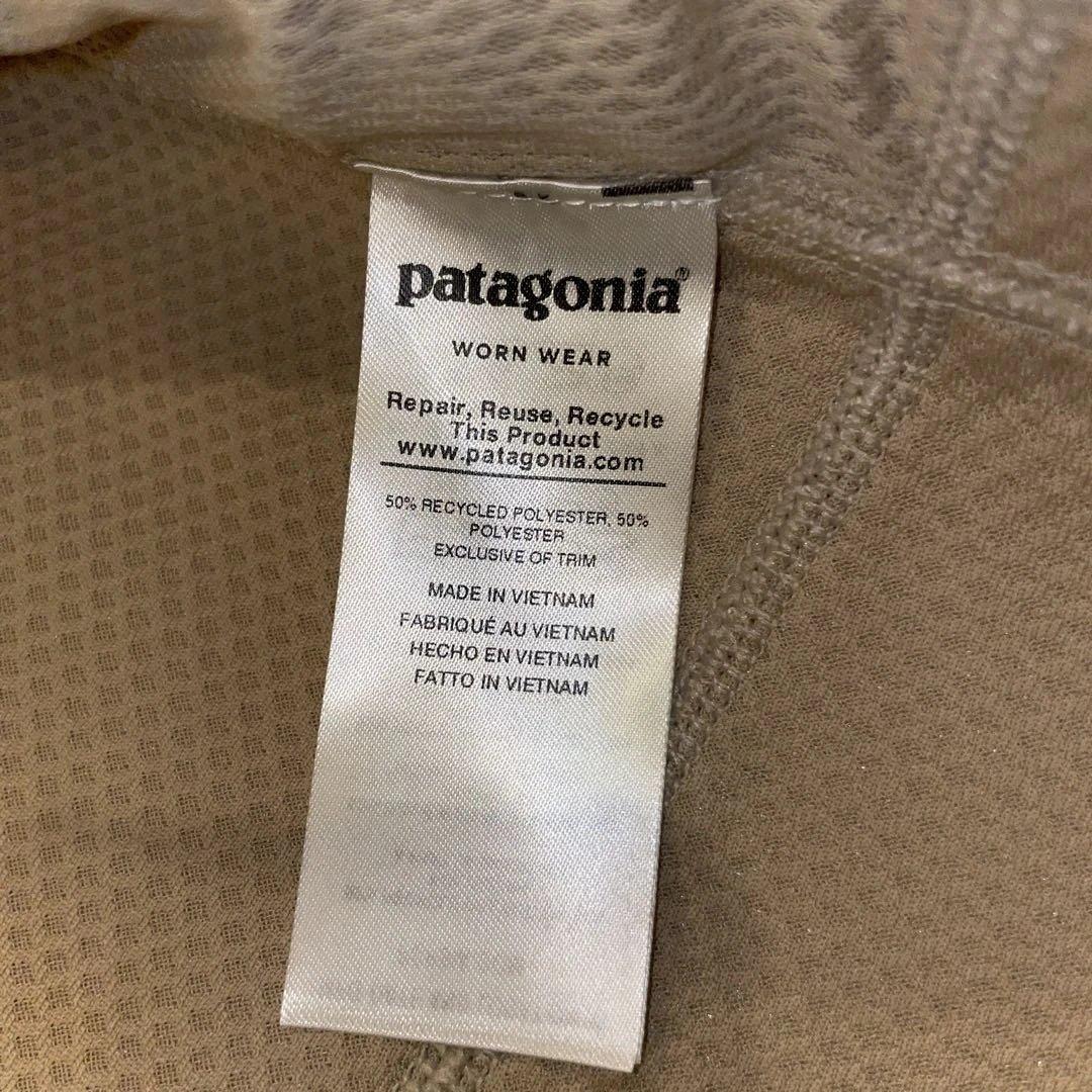 patagonia レトロX ベスト Mサイズ