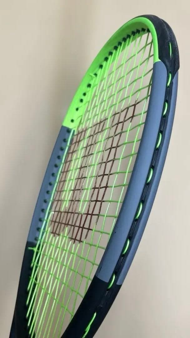 ハ*ビ様 Wilson BLADE98 V7 16x19 グリップG3