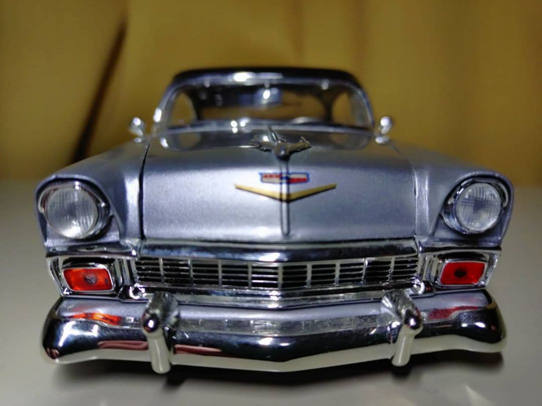 1956 シボレー・ベルエア Jada toys 1/24