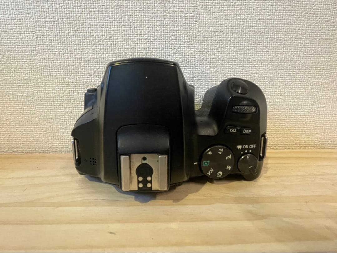 Canon EOS Kiss X10 ボディ デジタル一眼レフ #26044