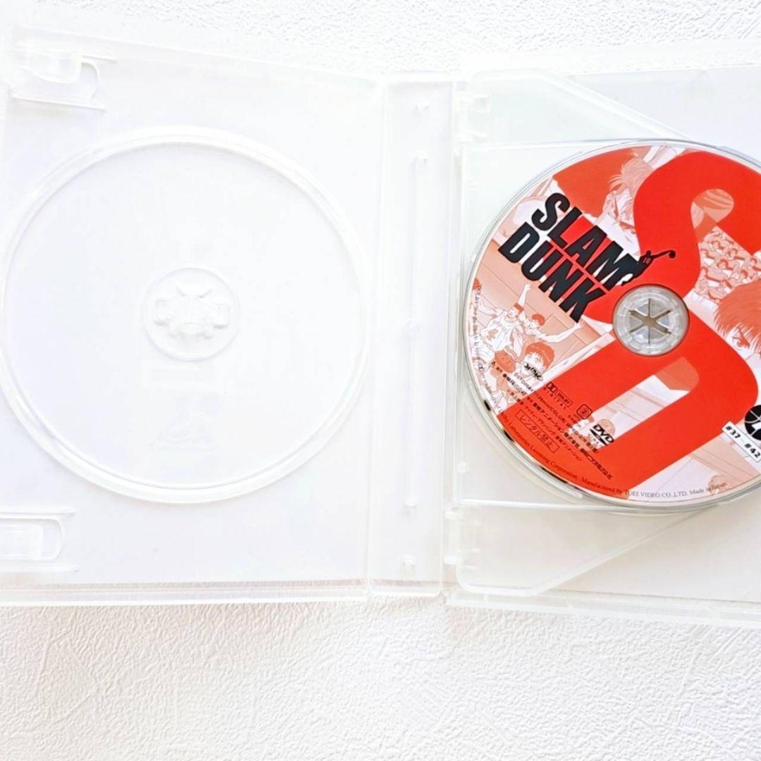 スラムダンク【初回生産限定　dvdコレクション】　SLAM DUNK　3BOX
