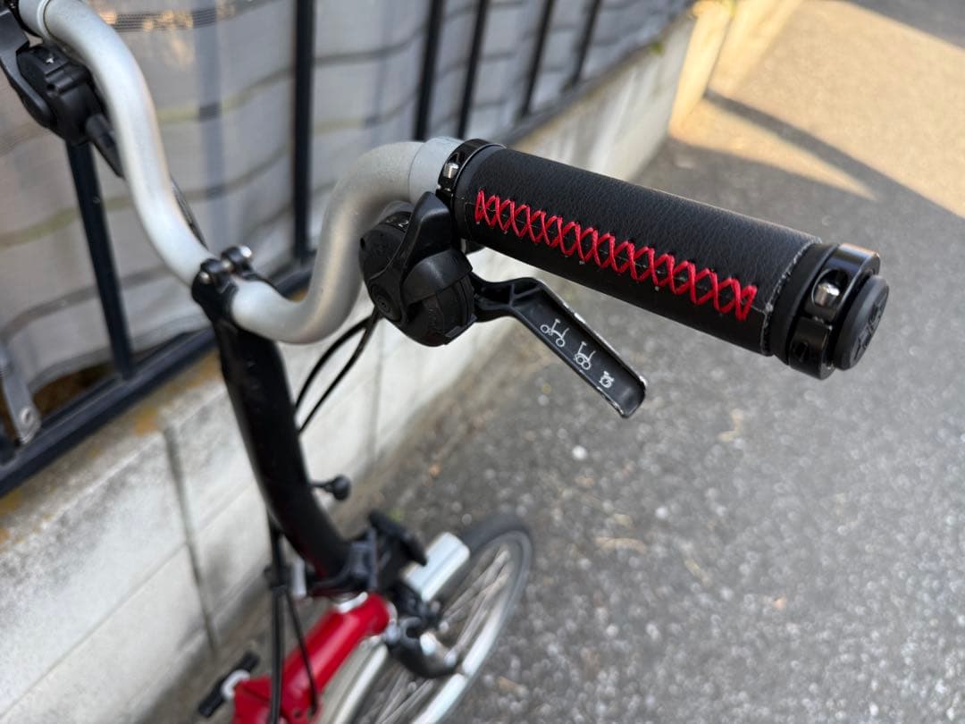 ち*る様 即決のみ対応BROMPTON C Line Explore (M6L)