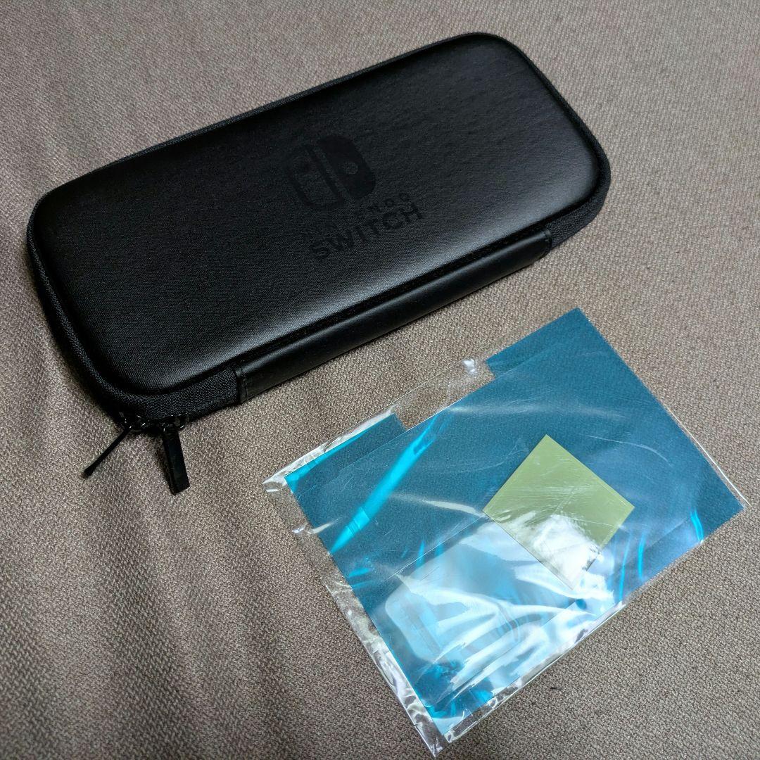 ※値下げ中※Nintendo Switch 本体 / 世界のアソビ大全51など