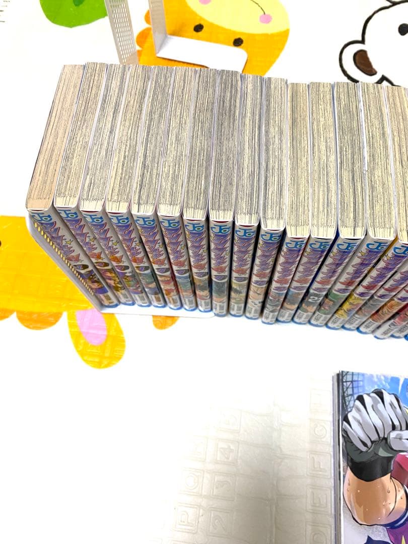アイシールド21 全巻　1巻〜37巻　漫画