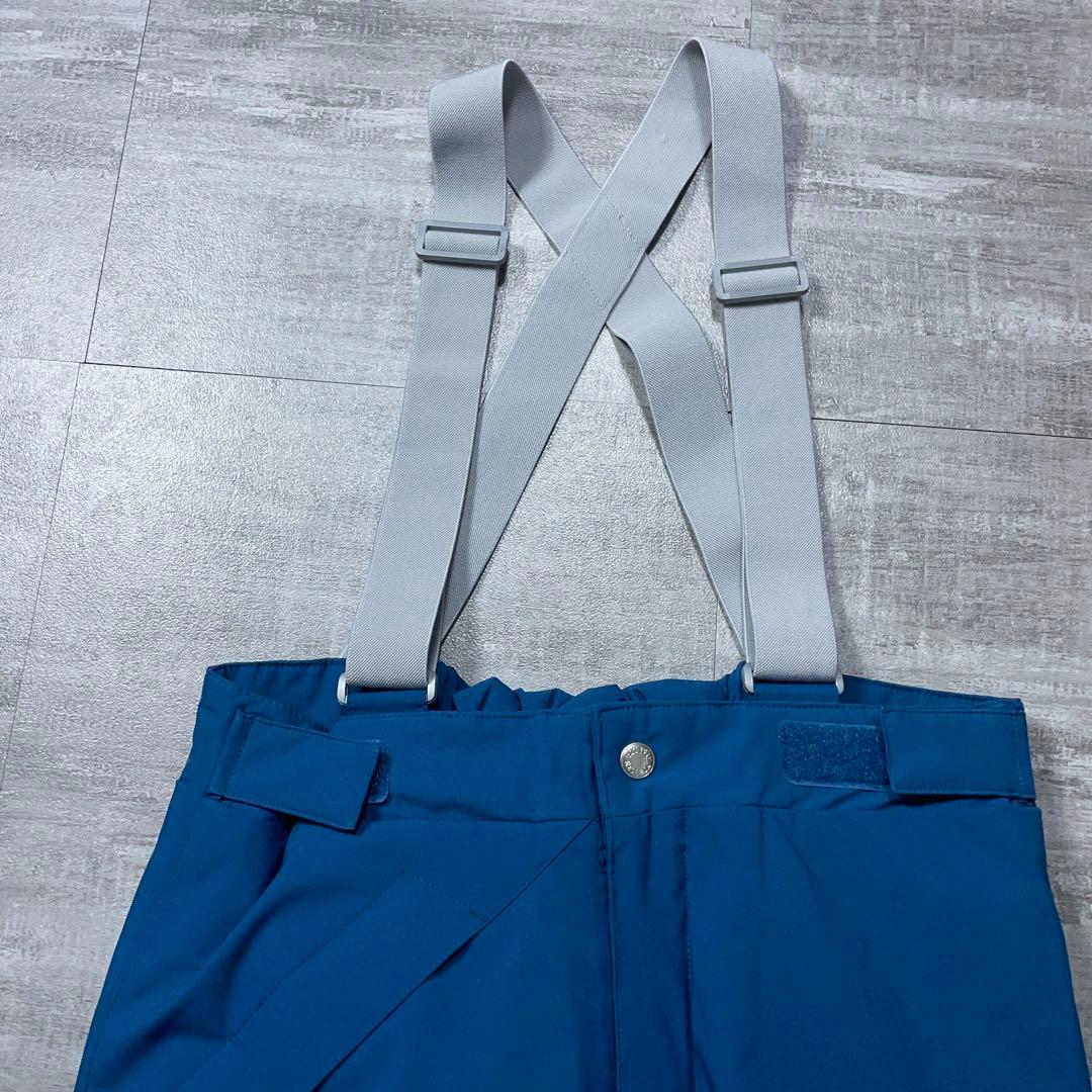 美品 人気★ RESEEDA 女の子 スキーウェア 160cm ユニコーン