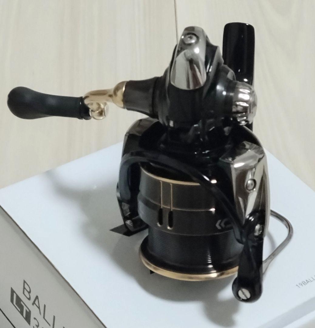 ダイワ　バリスティック　LT 3000S CXH