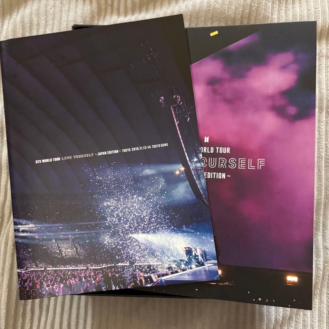 BTS Blu-ray ブルーレイディスク まとめ売り メモリーズなど