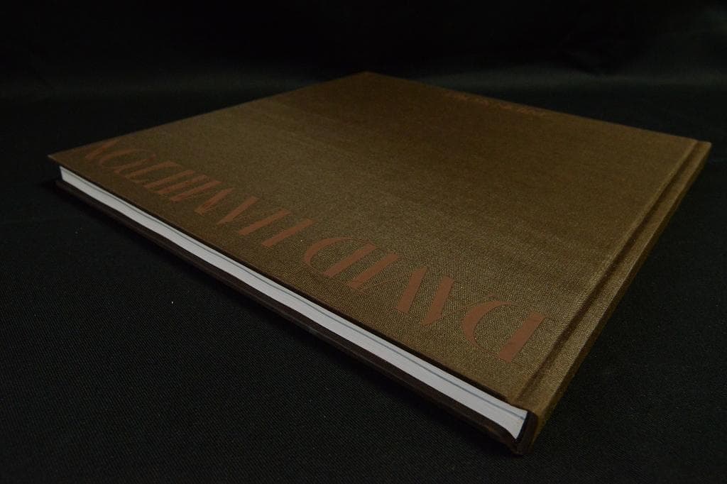 【David Hamilton：Jardin Secret 】1981年初版
