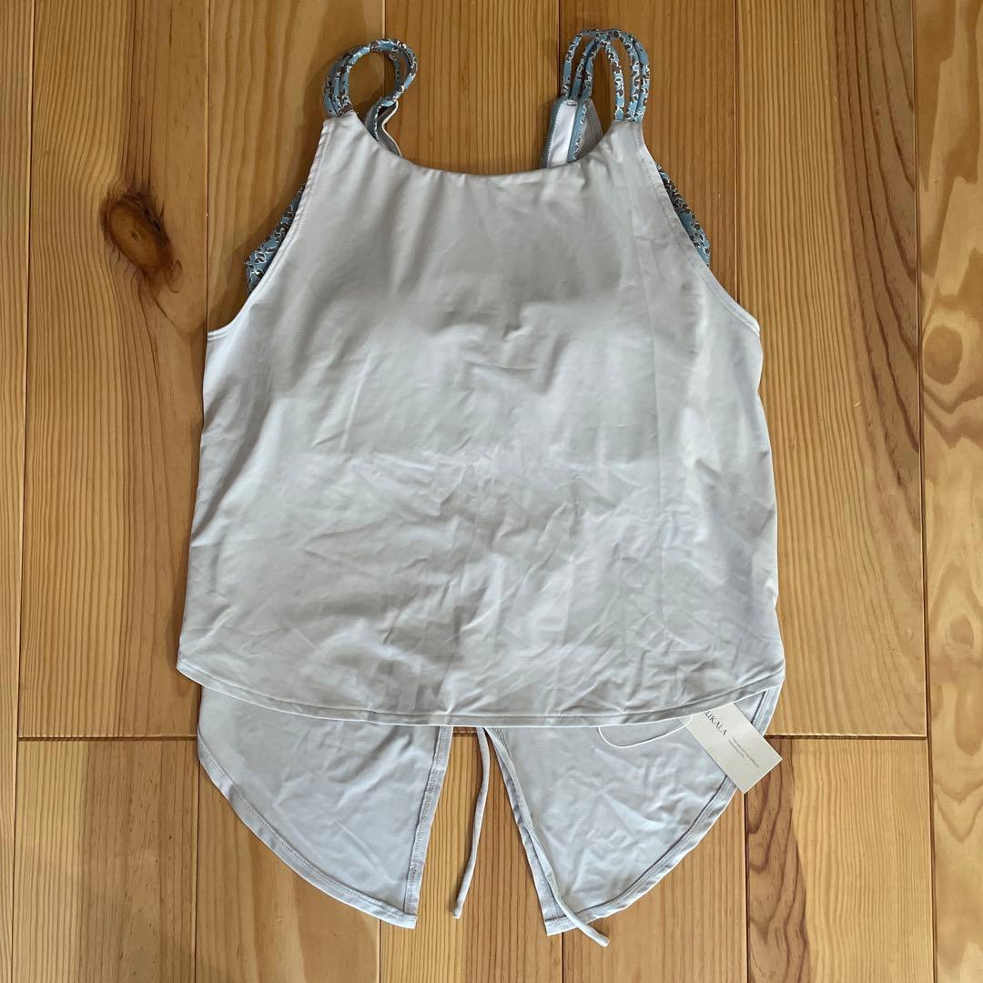 新品SUKALAヨガウェア L Lサイズ