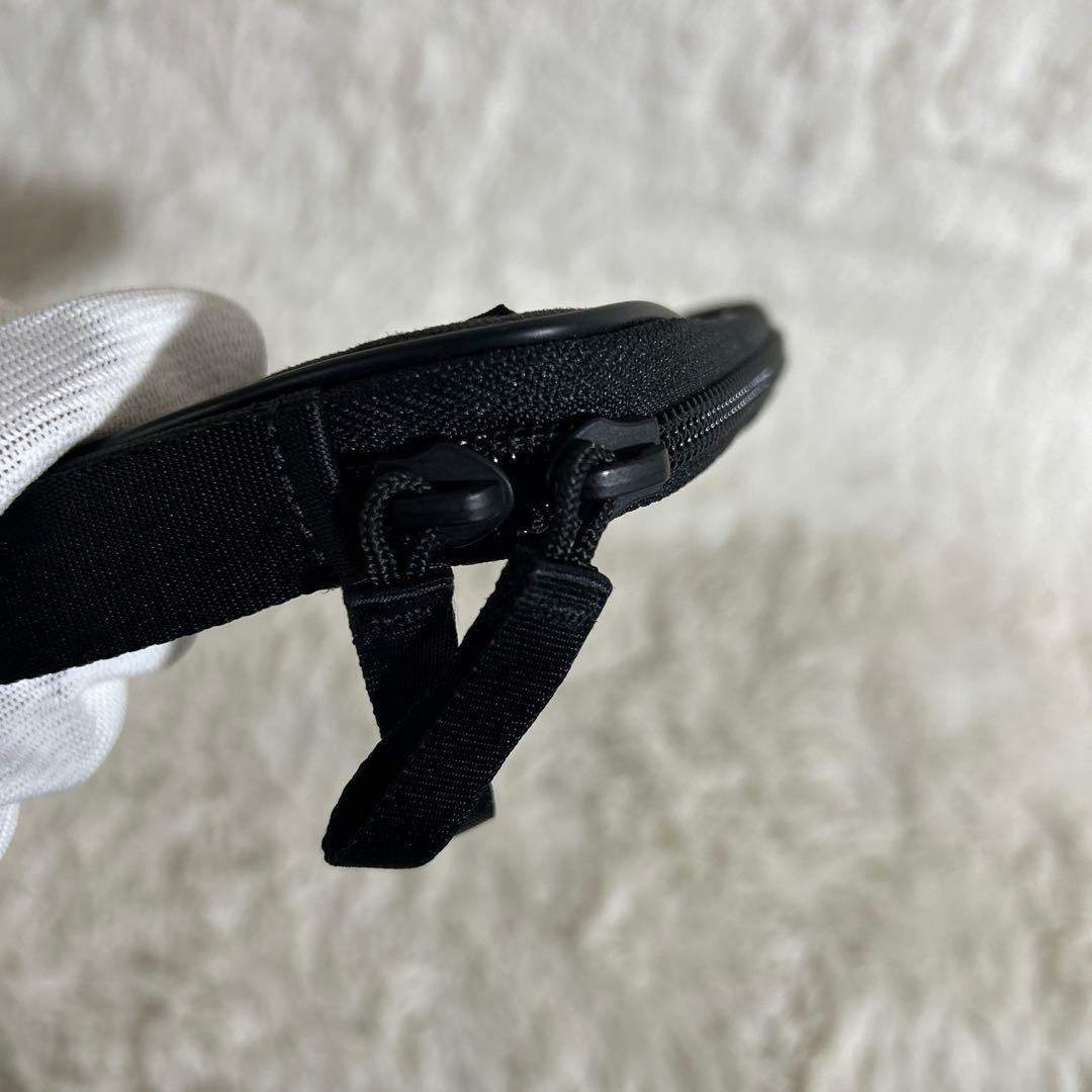 【美品】PORTER ハイブリッド トラベルオーガナイザー