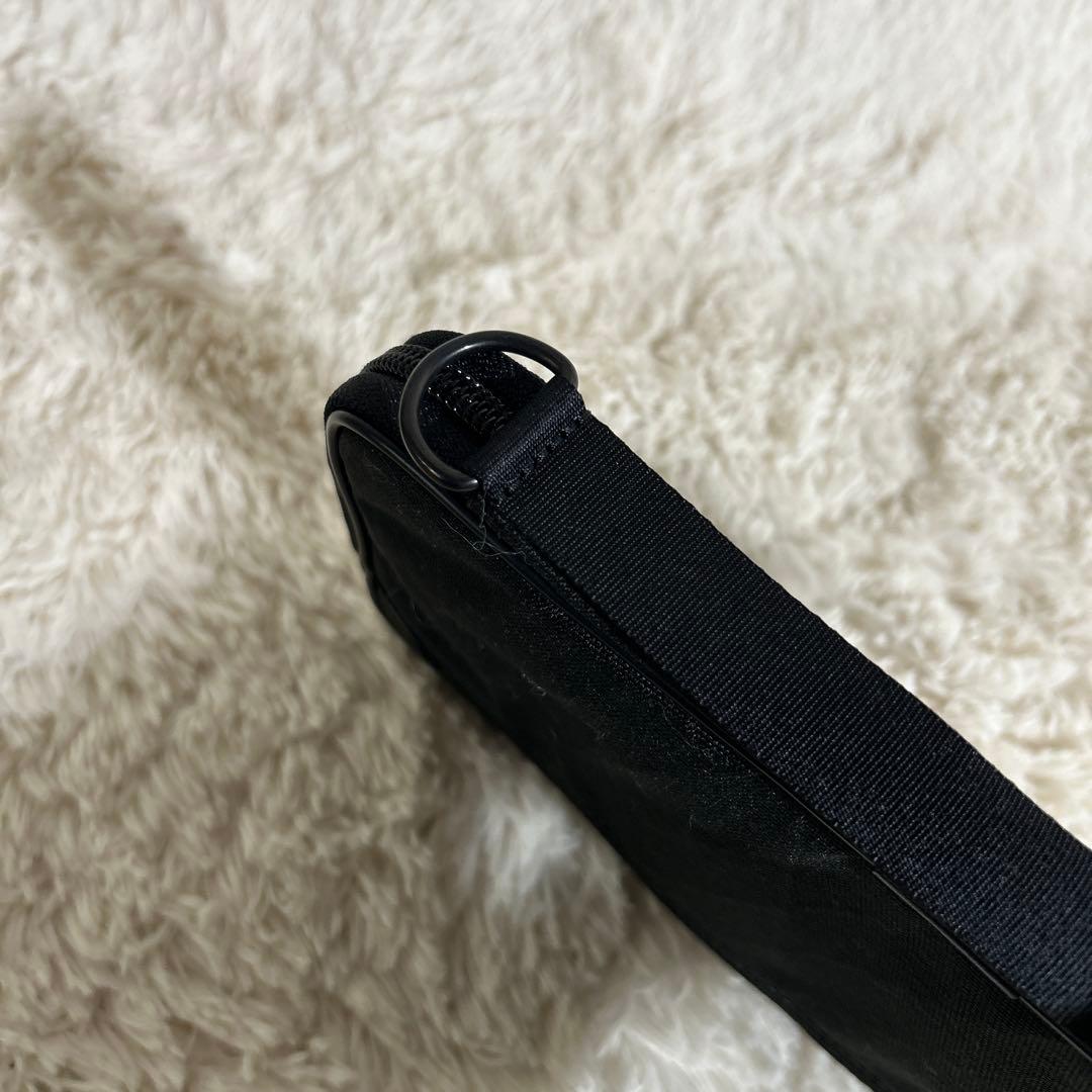 【美品】PORTER ハイブリッド トラベルオーガナイザー