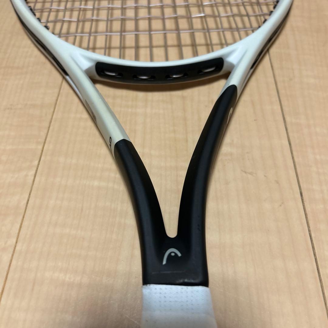 ラケット(硬式用) HEAD SPEED PRO 2024