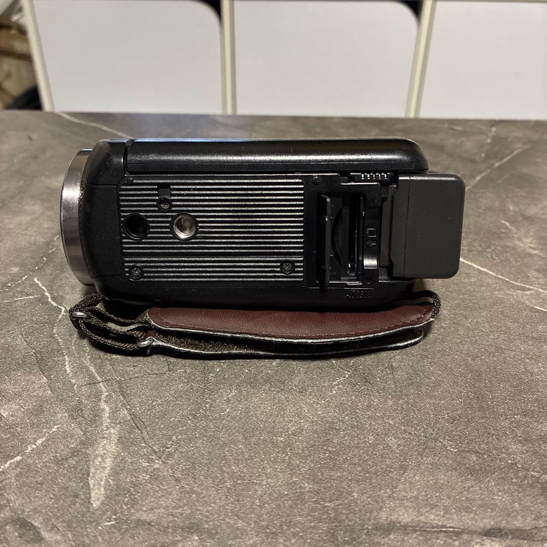 Panasonic ビデオカメラ HC-V360MS