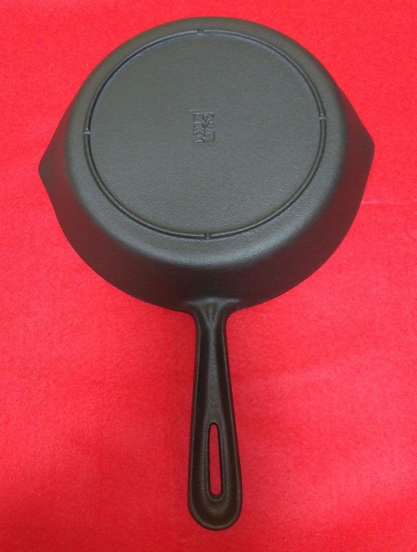 及源 南部鉄器 フライパン 盛栄堂
