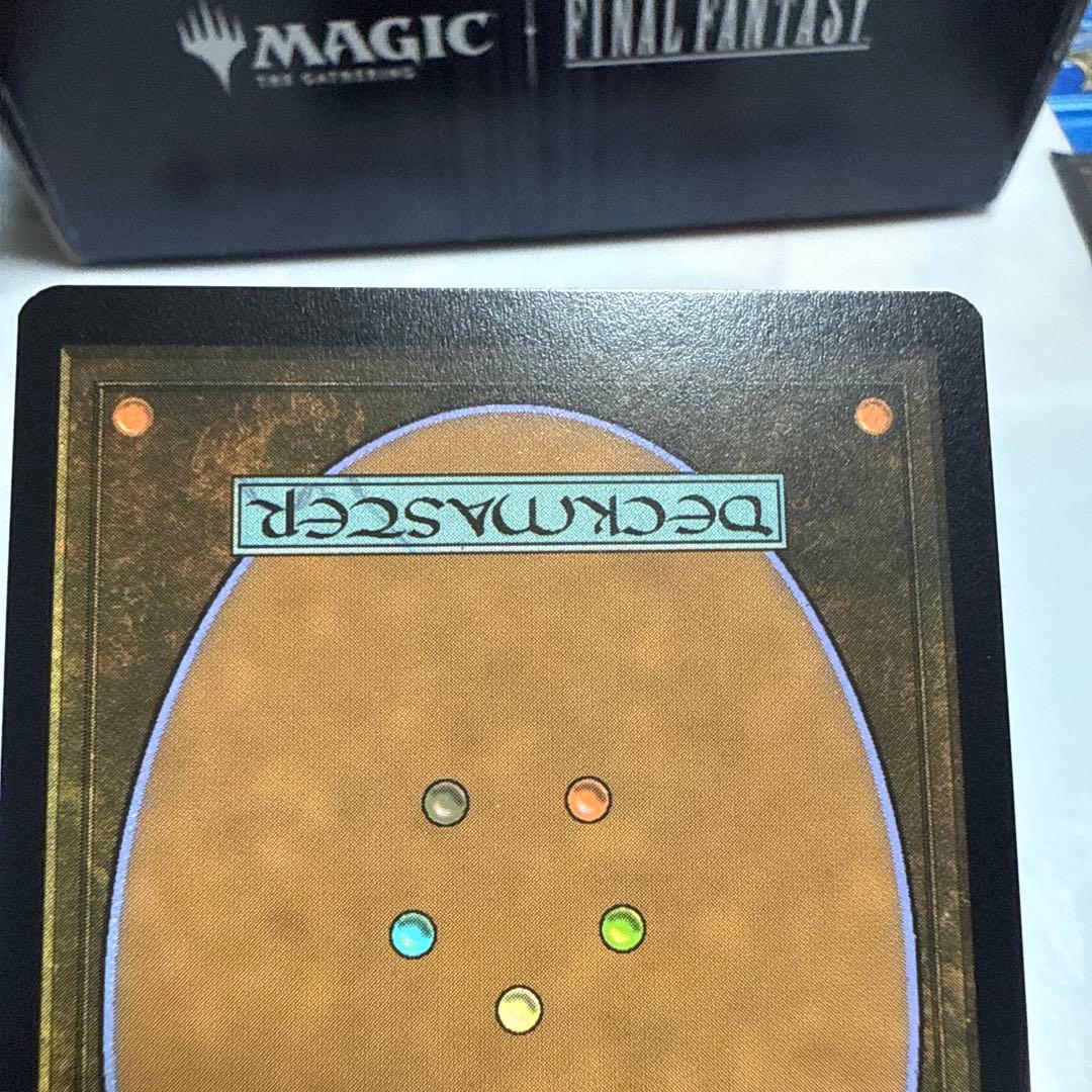 MTG 霧深い雨林 旧枠　エッチングfoil 日2枚