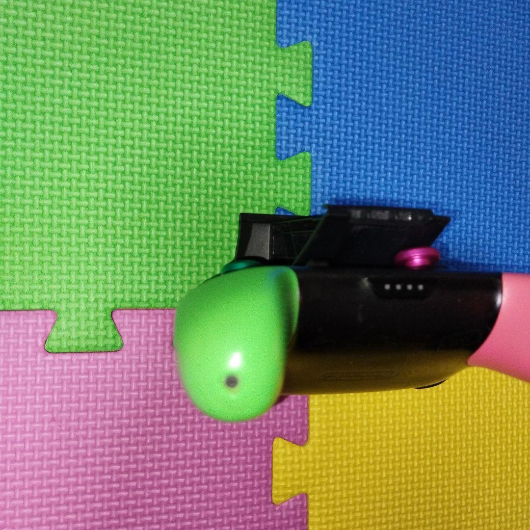 switchプロコン