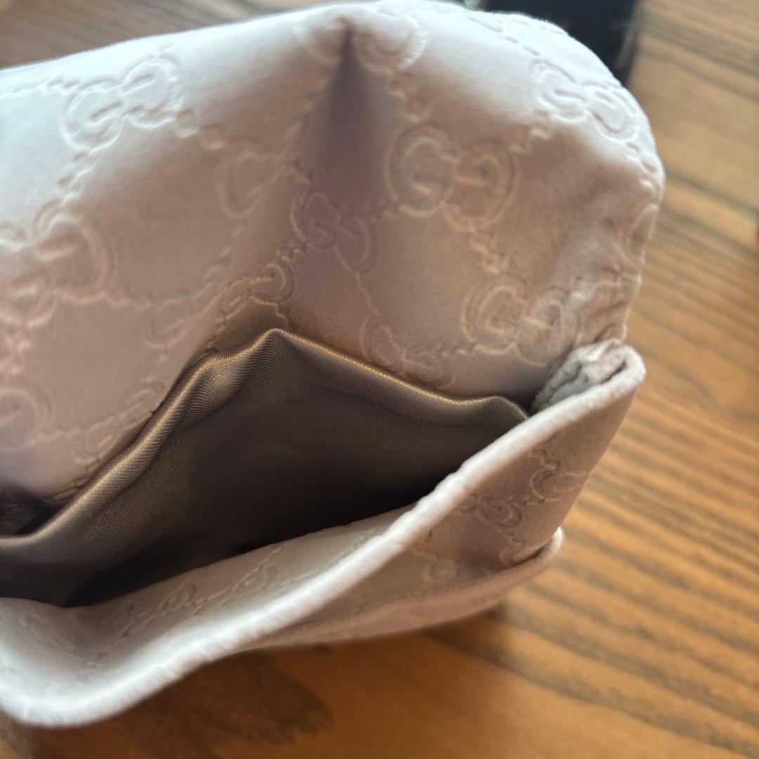 アンパンマンさん専用　GUCCI グッチ インターロッキングG ネックレス