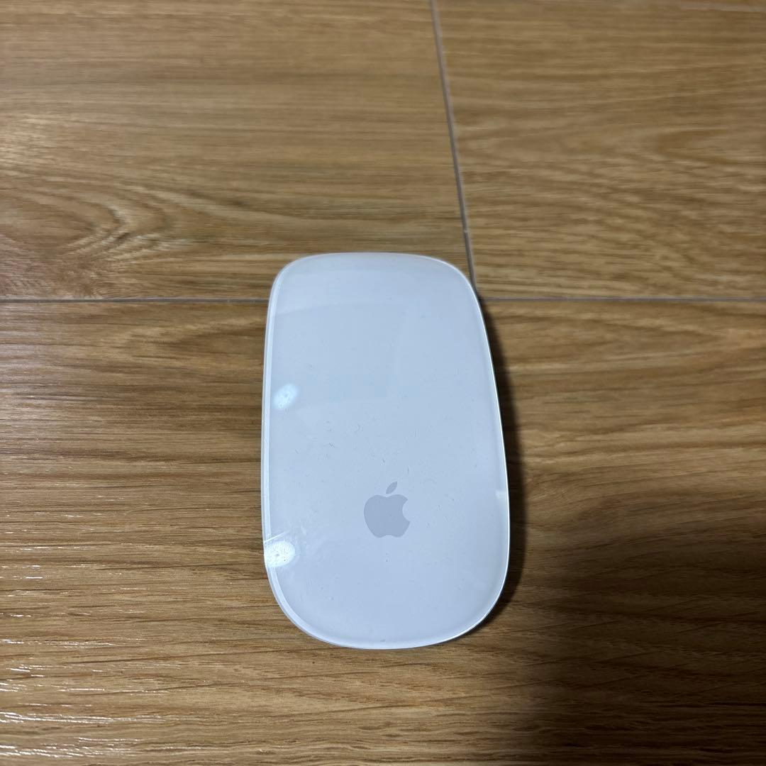 Apple iMac 27インチ 2019 5K 40GB 1TB 元箱あり