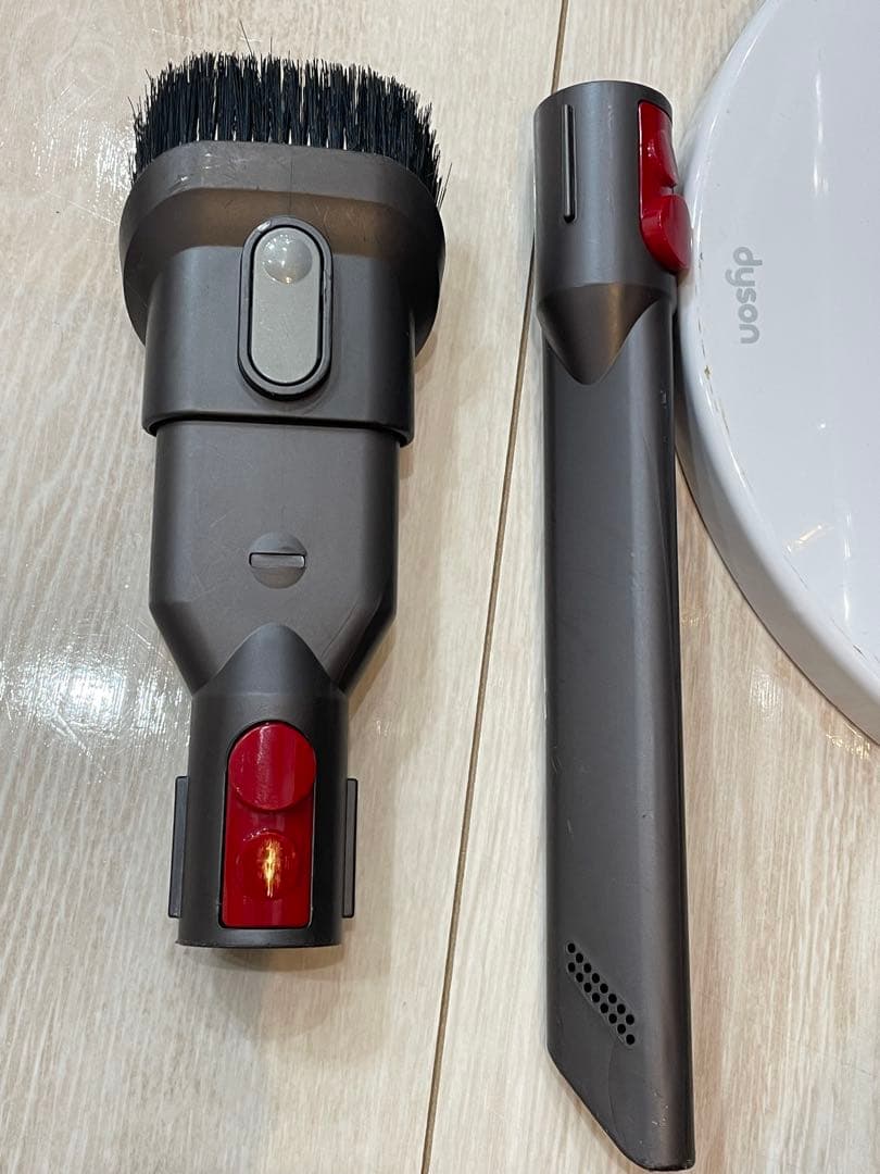 ダイソン dysonSV18掃除機き